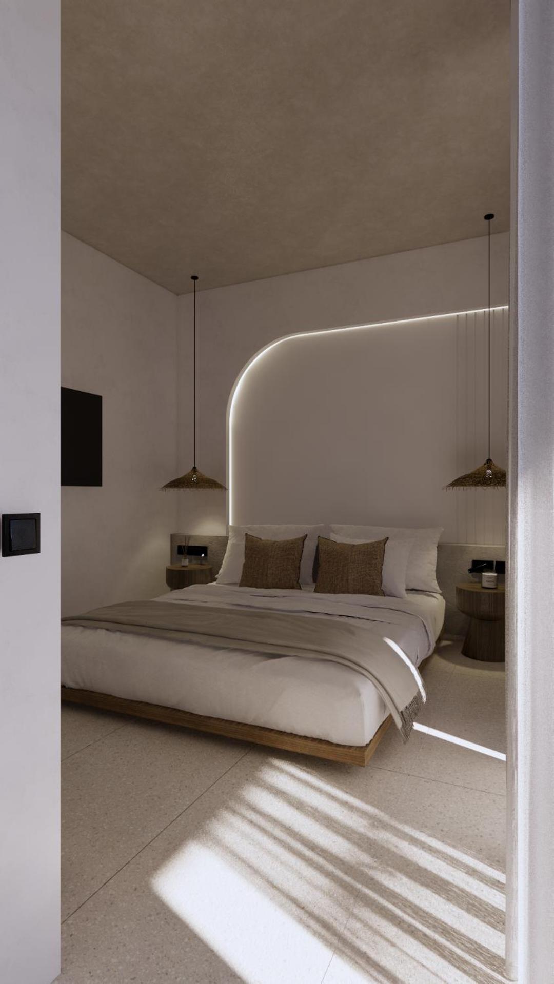 Aparthotel Alkion Exopoli Exteriér fotografie